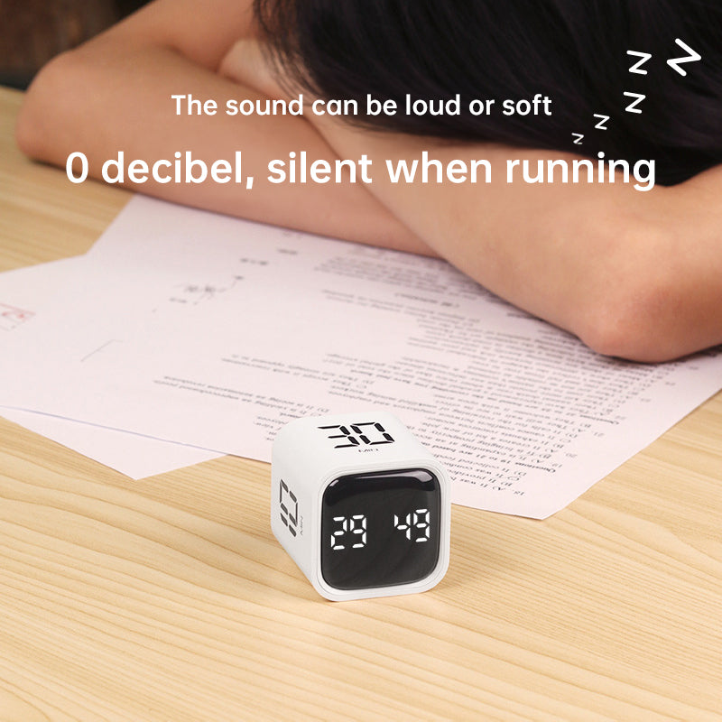 EPHILO CURATED — Thought Timer