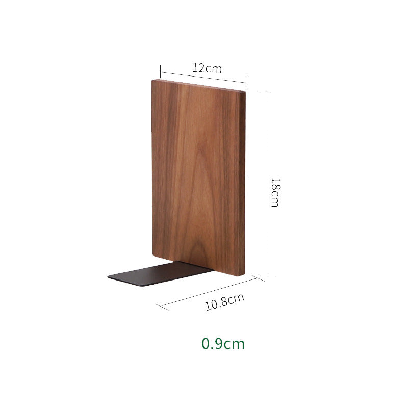 EPHILO CURATED — Wooden Reading Stand