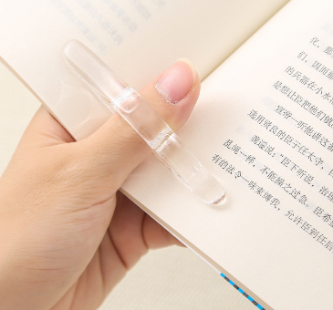 EPHILO CURATED — Book Page Holder