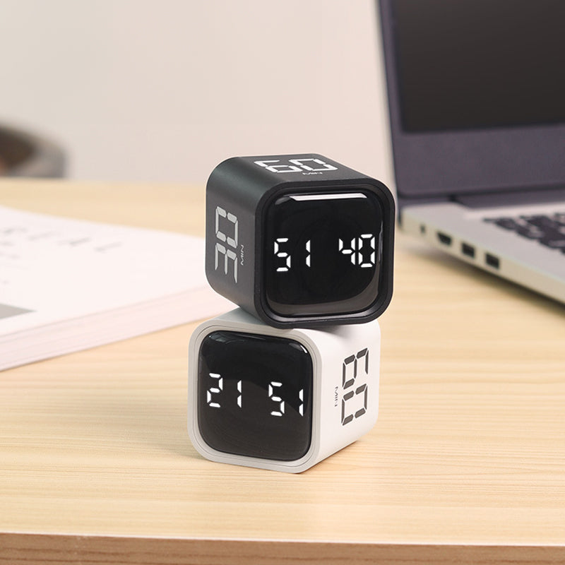 EPHILO CURATED — Thought Timer