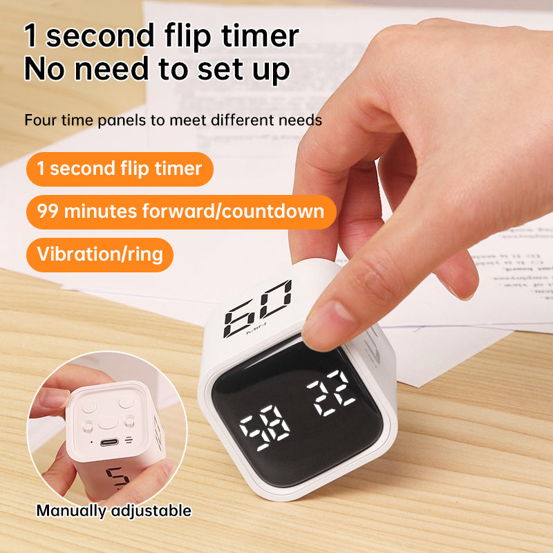 EPHILO CURATED — Thought Timer