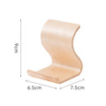 EPHILO CURATED — Ritual Phone Stand