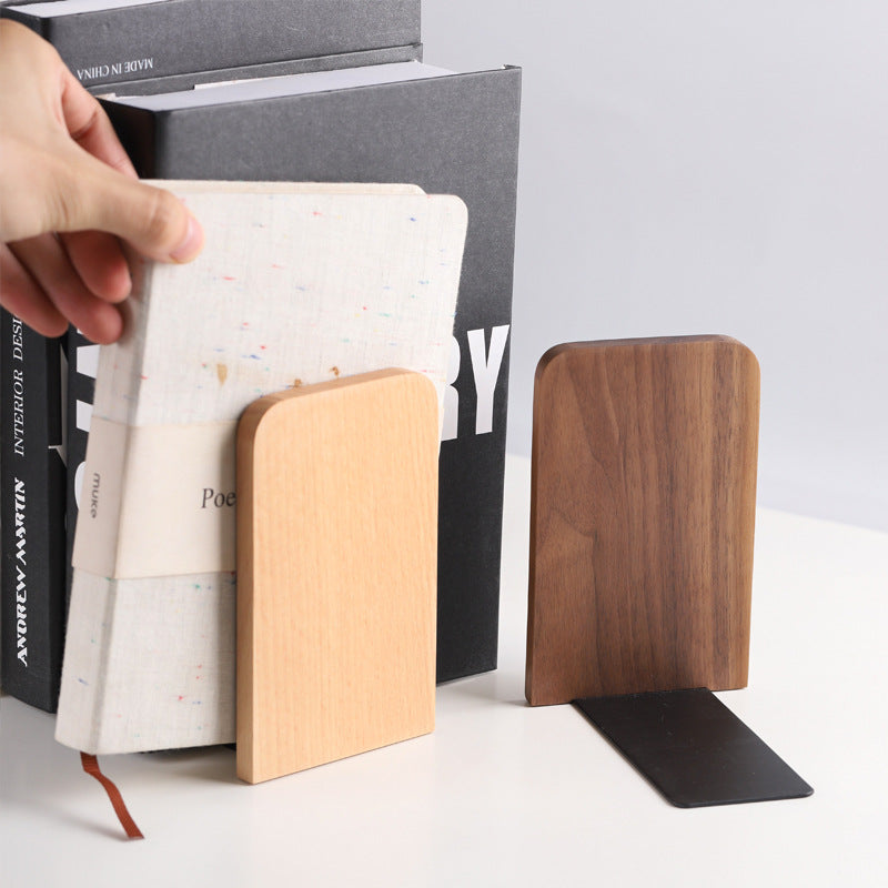 EPHILO CURATED — Wooden Reading Stand