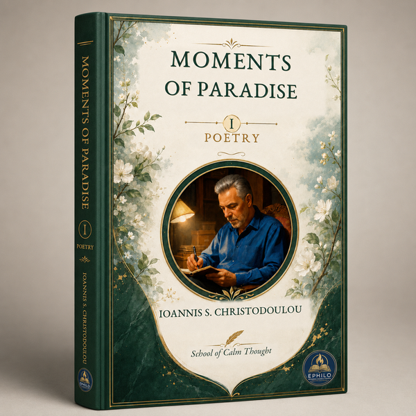 Moments of Paradise I: Poetry