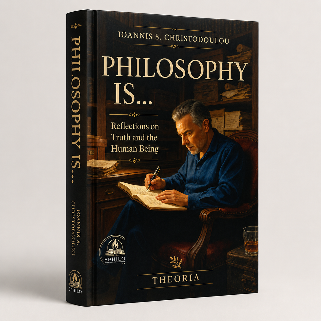 Philosophy Is…: Reflections on Truth and the Human Being