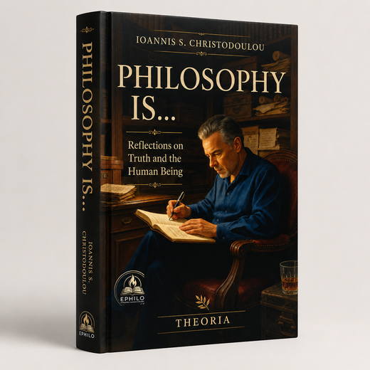 Philosophy Is…: Reflections on Truth and the Human Being
