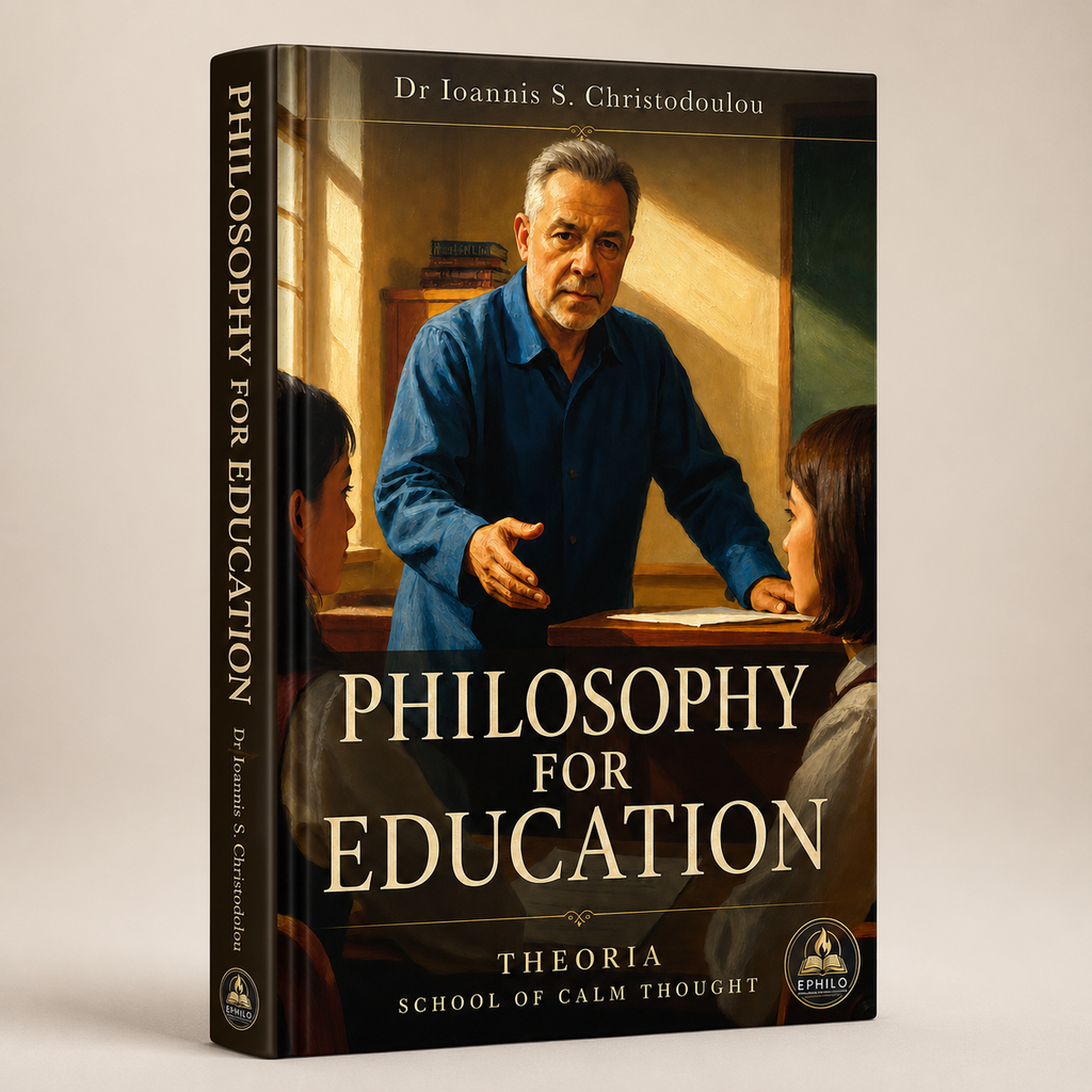 Philosophy for Education