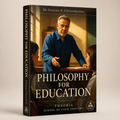 Philosophy for Education