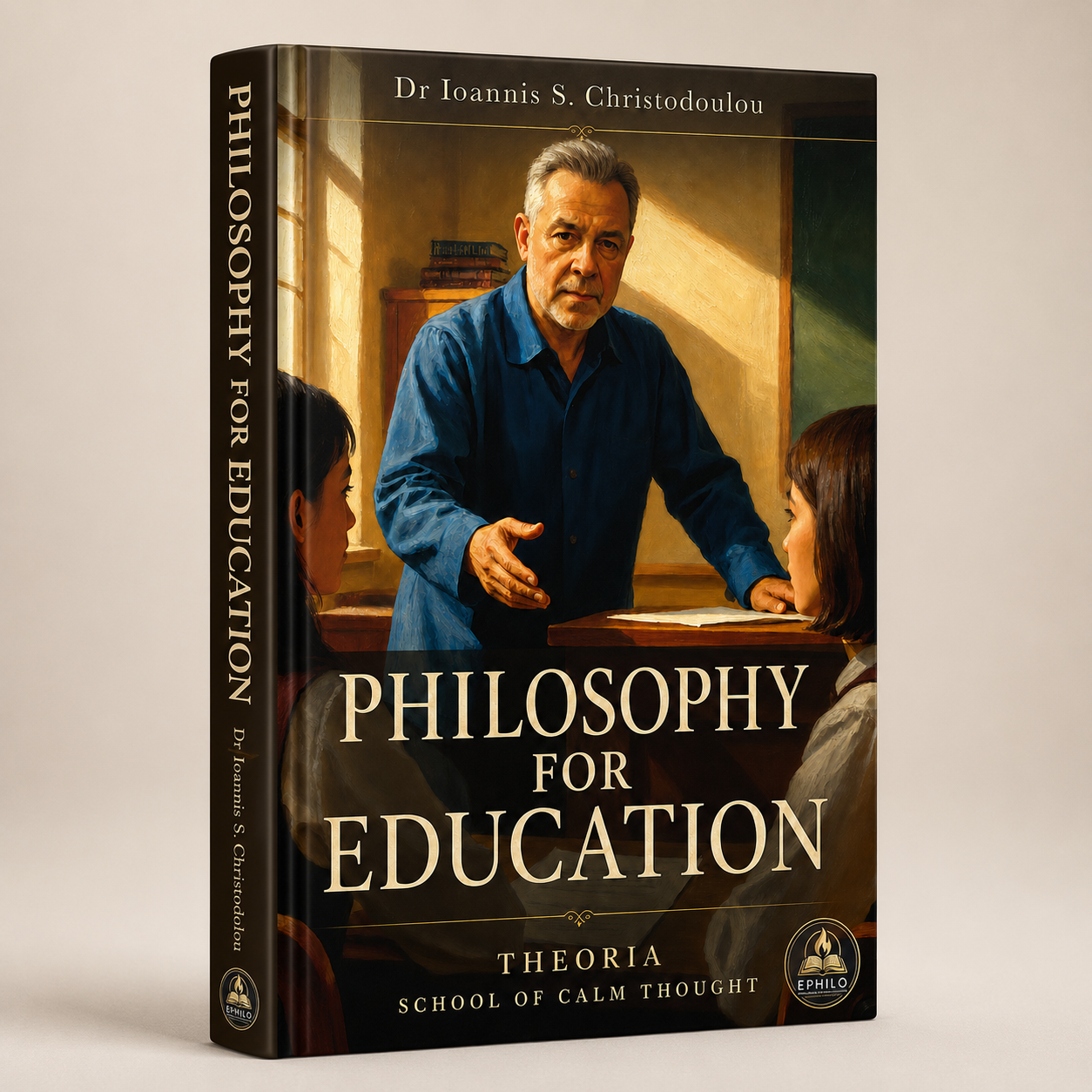 Philosophy for Education