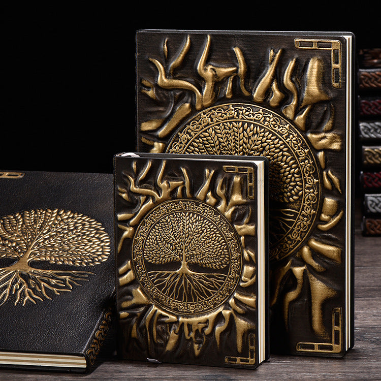 EPHILO CURATED — Reflection Journal