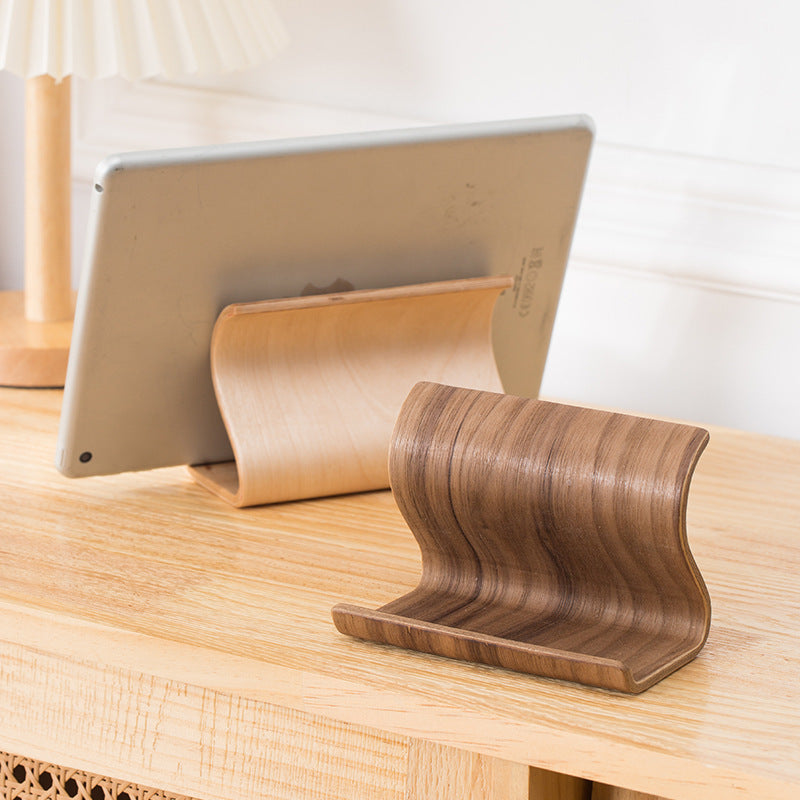 EPHILO CURATED — Ritual Phone Stand