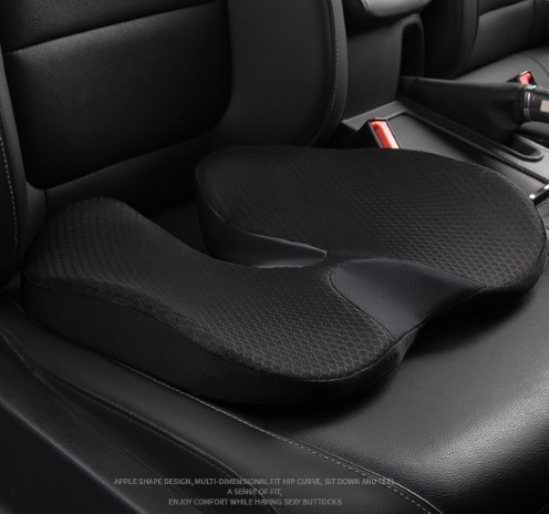 EPHILO CURATED — Study Seat Support