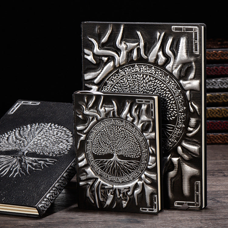 EPHILO CURATED — Reflection Journal