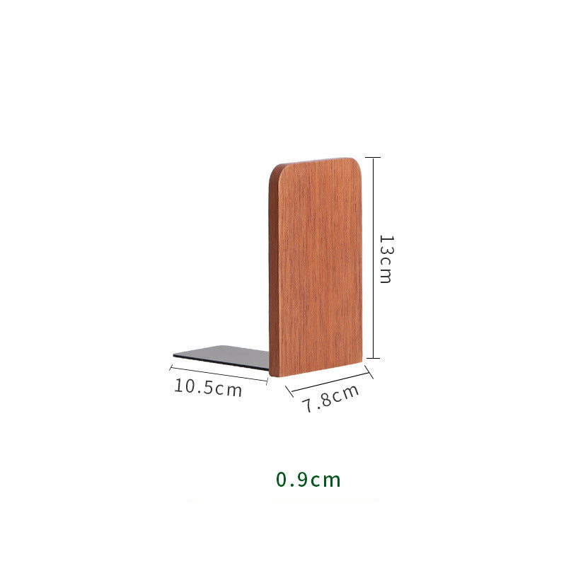 EPHILO CURATED — Wooden Reading Stand