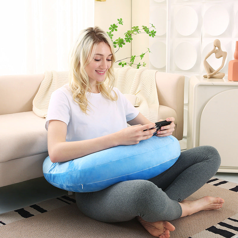 EPHILO CURATED — Reading Arm Support