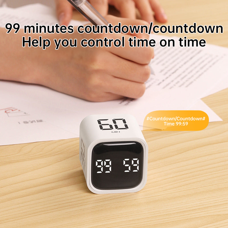 EPHILO CURATED — Thought Timer