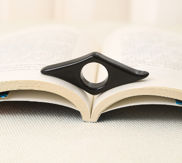 EPHILO CURATED — Book Page Holder