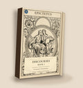 Epictetus: Discourses, Book I