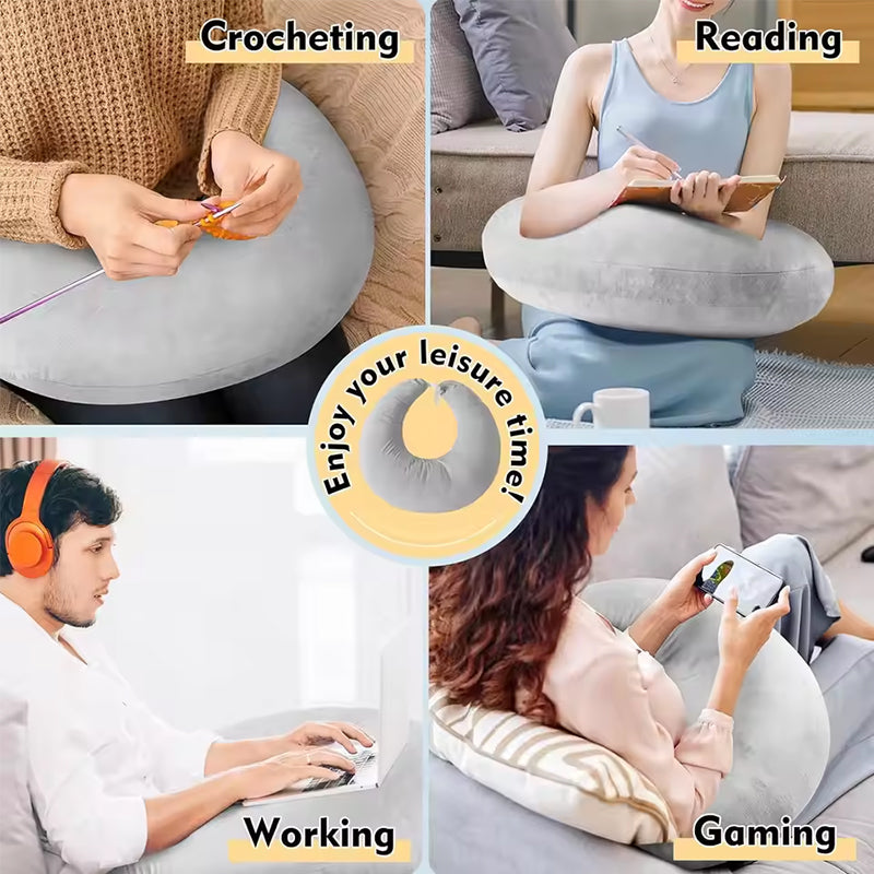 EPHILO CURATED — Reading Arm Support