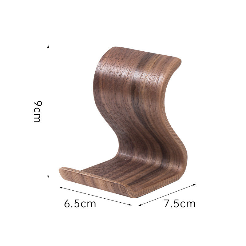EPHILO CURATED — Ritual Phone Stand