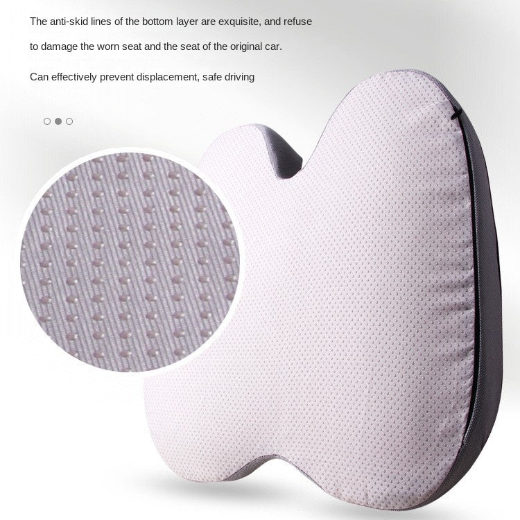 EPHILO CURATED — Study Seat Support