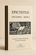 Epictetus: Discourses, Book II