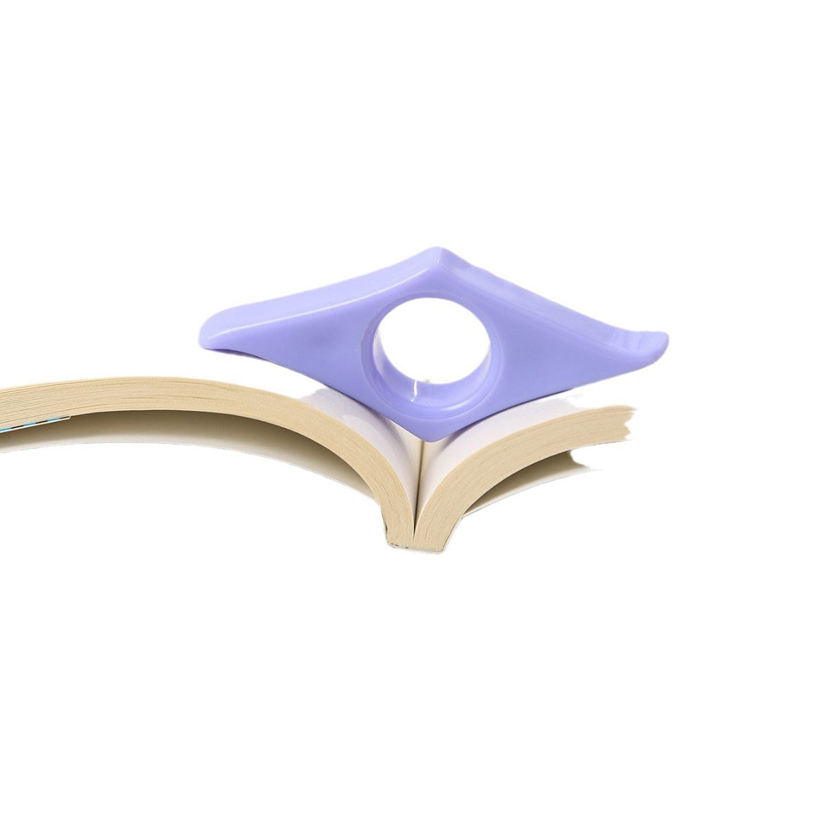 EPHILO CURATED — Book Page Holder