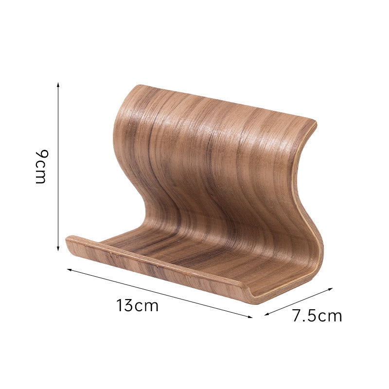 EPHILO CURATED — Ritual Phone Stand