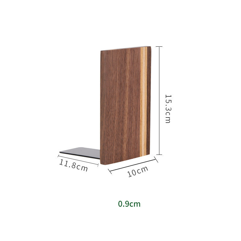 EPHILO CURATED — Wooden Reading Stand