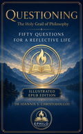 Questioning: The Holy Grail of Philosophy — Illustrated EPUB