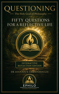 Questioning: The Holy Grail of Philosophy — Interactive Reflection PDF