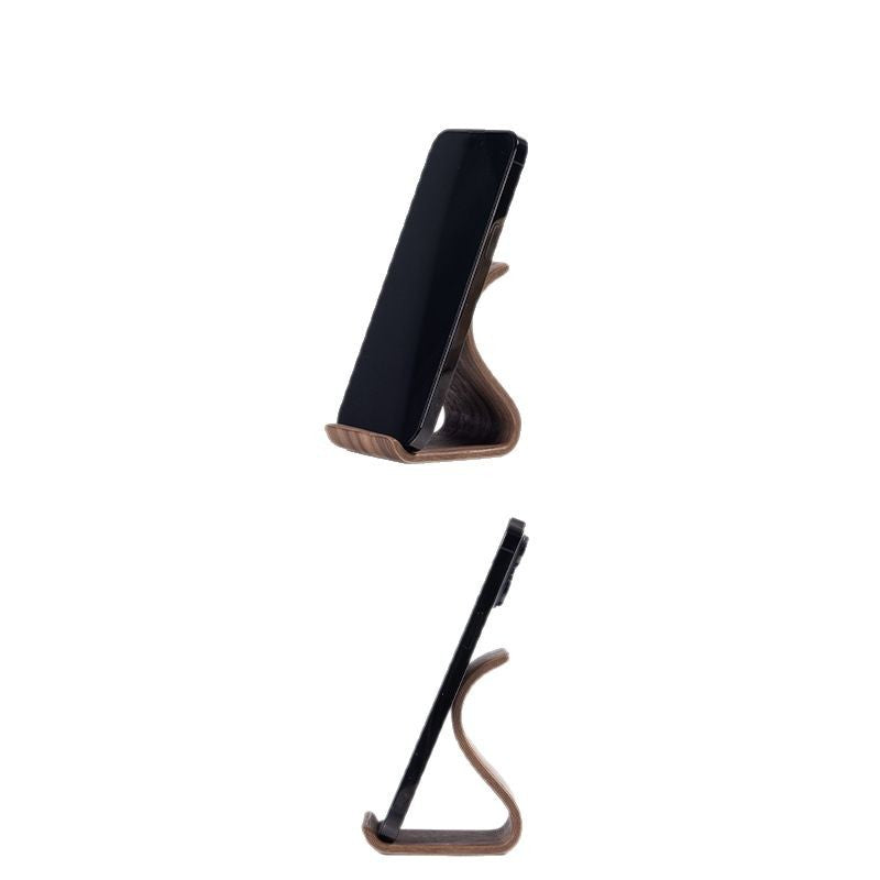 EPHILO CURATED — Ritual Phone Stand