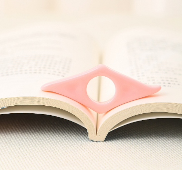 EPHILO CURATED — Book Page Holder