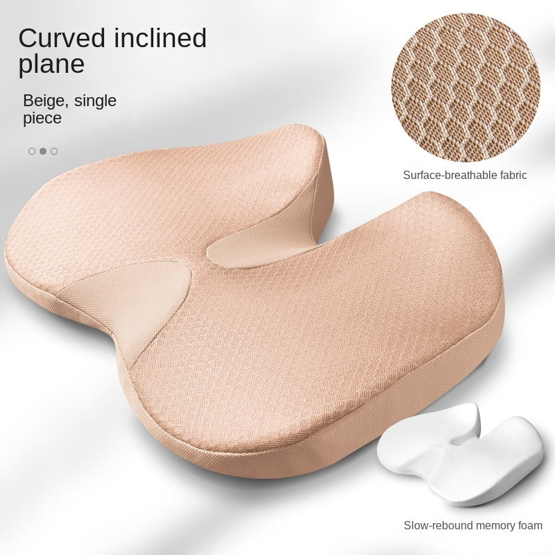 EPHILO CURATED — Study Seat Support