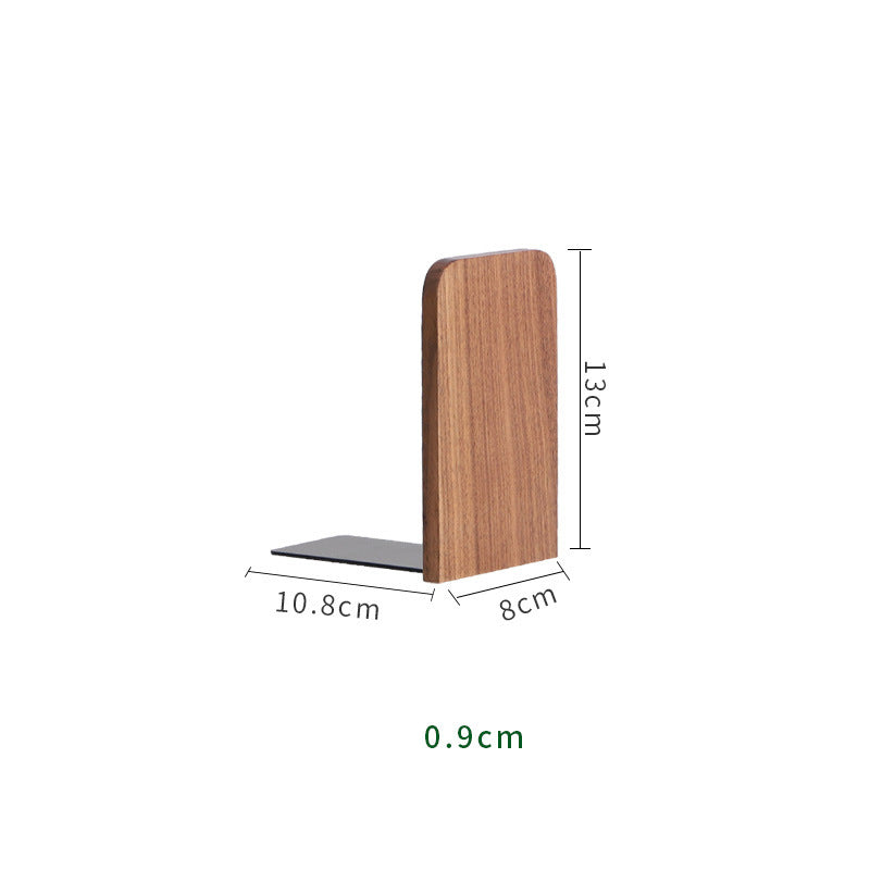 EPHILO CURATED — Wooden Reading Stand