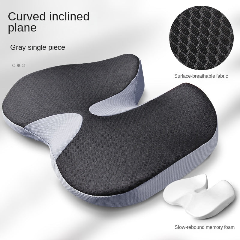 EPHILO CURATED — Study Seat Support