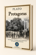 Plato: Protagoras