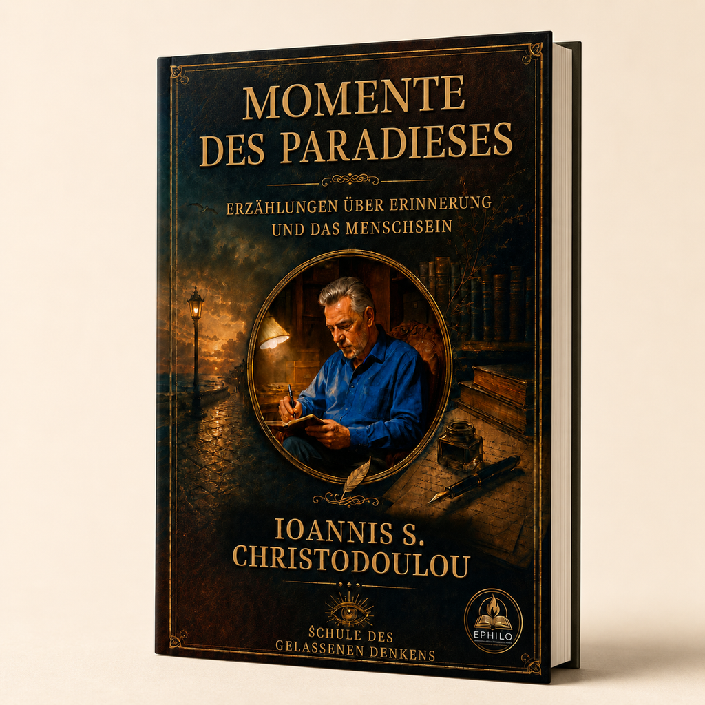 Momente des Paradieses: Erzählungen über Erinnerung und das Menschsein