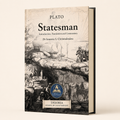 Plato: Statesman