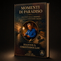 Momenti di Paradiso: Racconti sulla memoria e sulla condizione umana