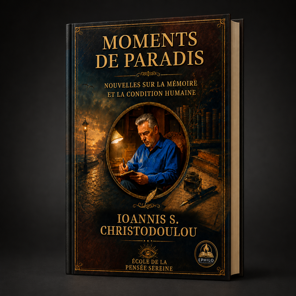 Moments de Paradis : Nouvelles sur la Mémoire et la Condition Humaine