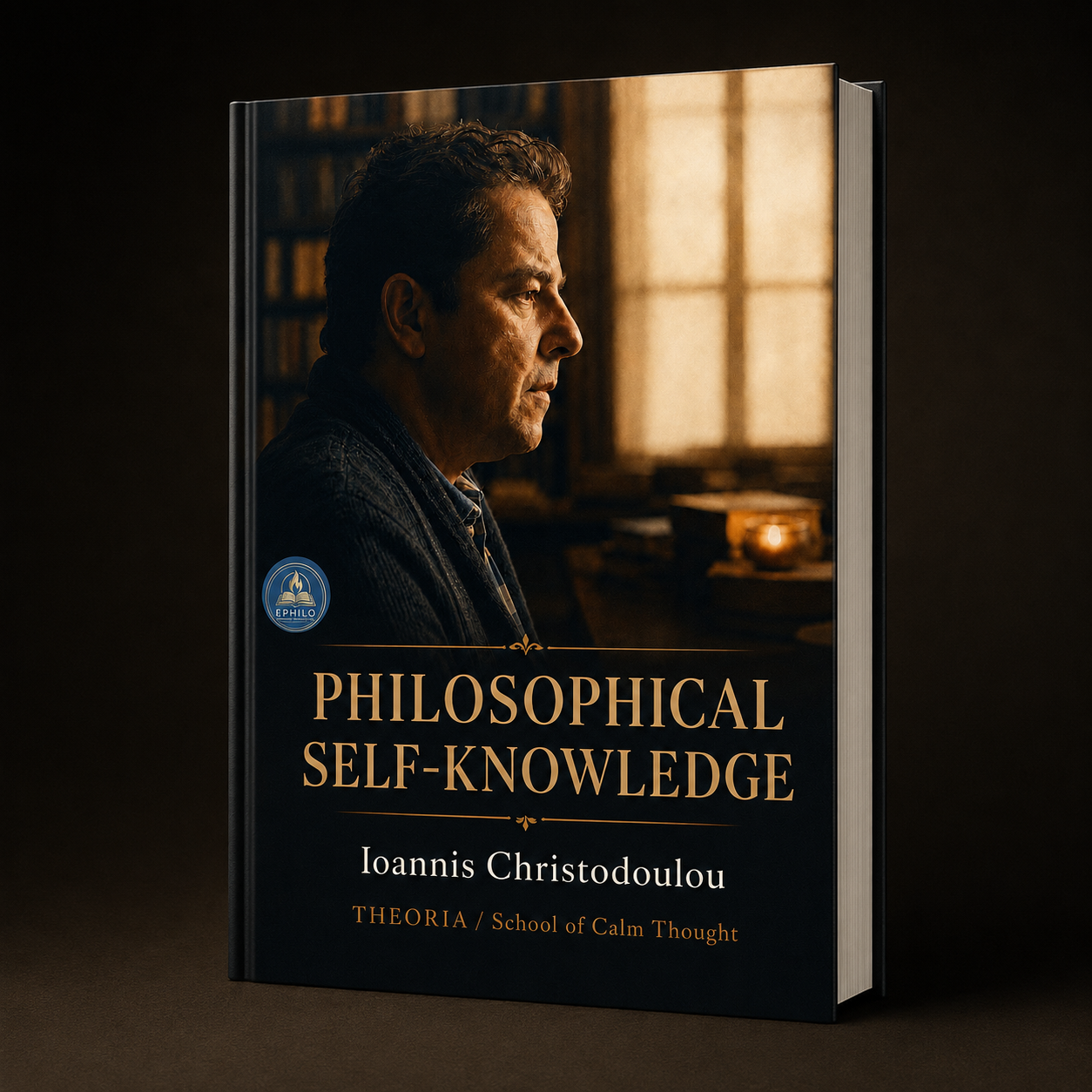 Philosophical Self-Knowledge