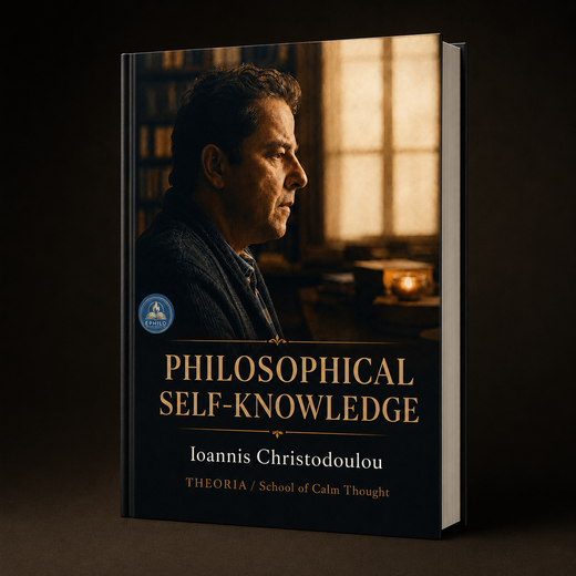 Philosophical Self-Knowledge