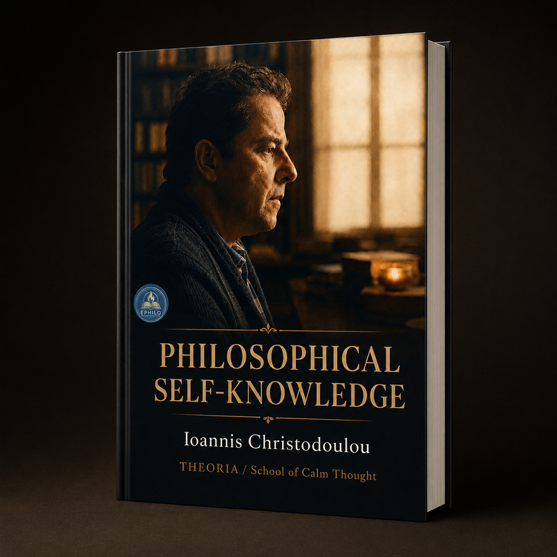 Philosophical Self-Knowledge