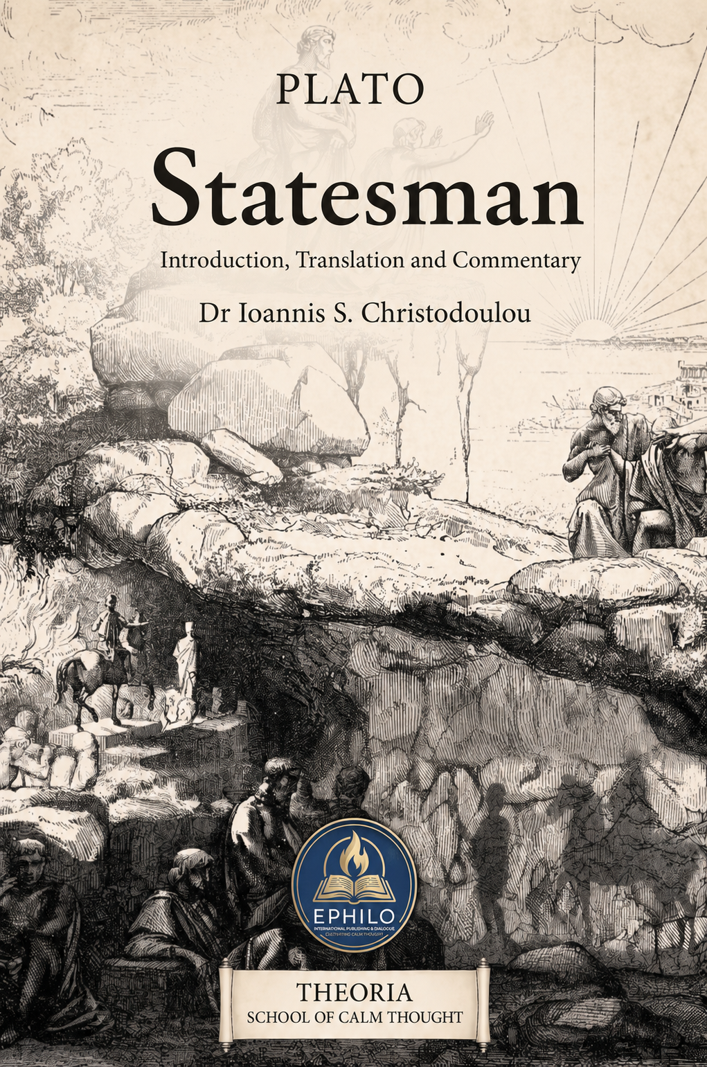 Plato: Statesman