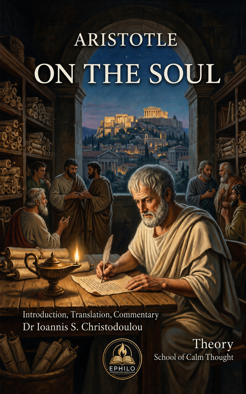 Aristotle: On the Soul