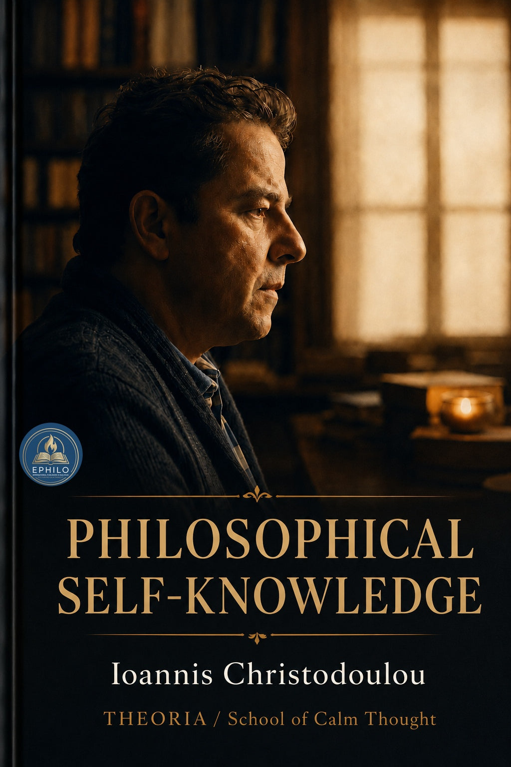 Philosophical Self-Knowledge