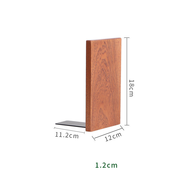 EPHILO CURATED — Wooden Reading Stand