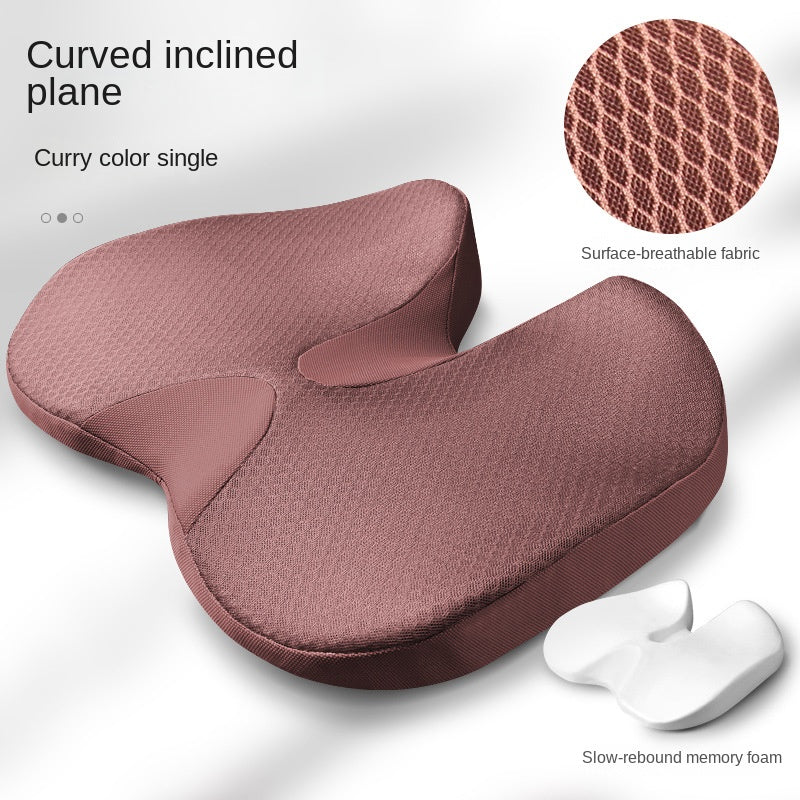 EPHILO CURATED — Study Seat Support