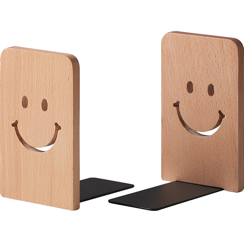 EPHILO CURATED — Wooden Reading Stand